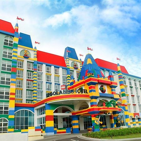 Legoland Malaysia Hotel Nusajaya  Esterno foto