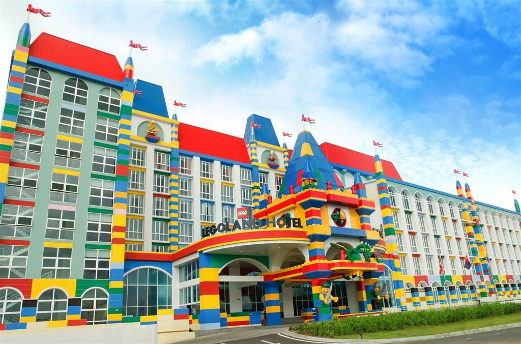 Legoland Malaysia Hotel Nusajaya  Esterno foto